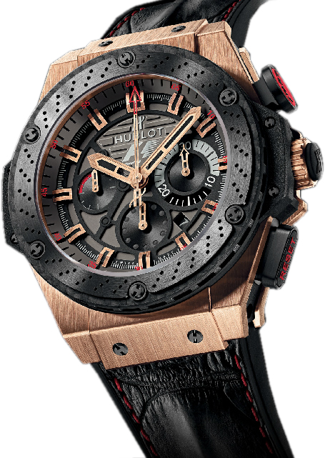 fake Hublot King Power F1 Great Britain 703.OM.6912.HR.FMC12 watches